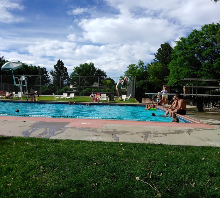 Hyland Greens Private Pool (Westminster,&nbspCO)
